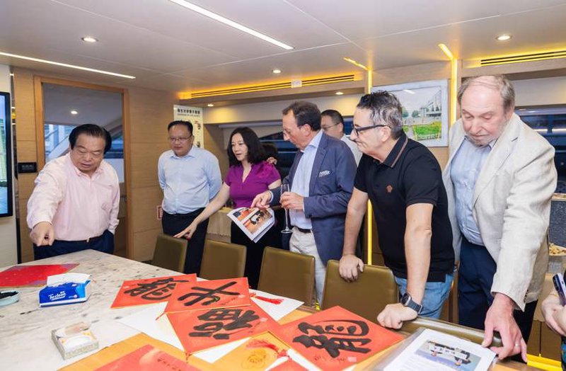 活动策划执行：行业趋势与实践